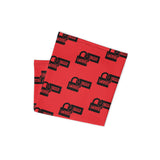 Neck Gaiter - Classic - Red