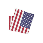 Neck Gaiter - Flag - USA