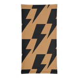 Neck Gaiter - Bolt - Desert