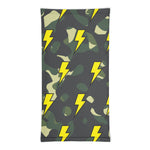 Neck Gaiter - Bolty - Camo