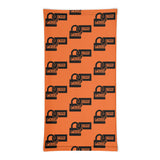 Neck Gaiter - Classic - Orange