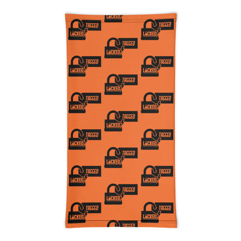 Neck Gaiter - Classic - Orange