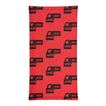 Neck Gaiter - Classic - Red