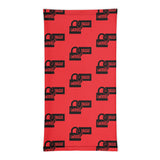 Neck Gaiter - Classic - Red