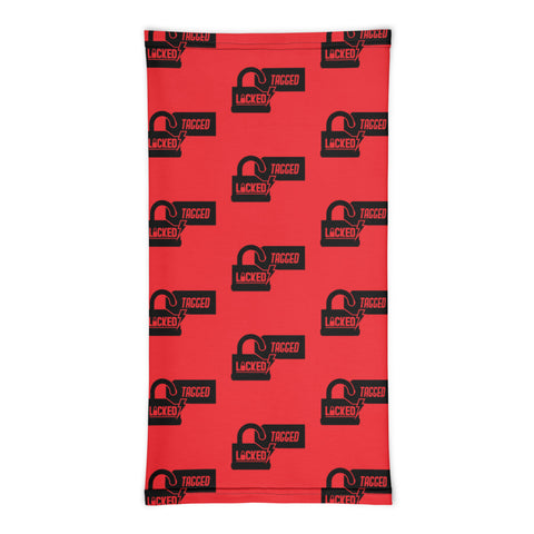 Neck Gaiter - Classic - Red