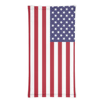 Neck Gaiter - Flag - USA