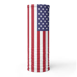 Neck Gaiter - Flag - USA