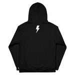 Hoodie - Year One Hoodie - Black