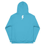 Hoodie - Year One Hoodie - Blu