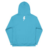 Hoodie - Year One Hoodie - Blu