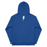 Hoodie - Year One Hoodie - Blue