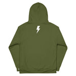 Hoodie - Year One Hoodie - Military G