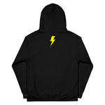 Hoodie - Year Two Hoodie - Black