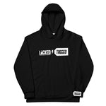 Hoodie - Year One Hoodie - Black