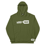 Hoodie - Year One Hoodie - Military G