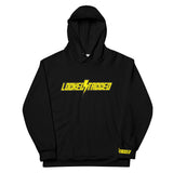 Hoodie - Year Two Hoodie - Black