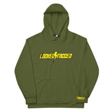 Hoodie - Year Two Hoodie - Military G