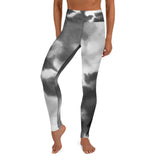 Leggings - The Simple Bolt - Storm