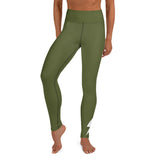 Leggings - The Simple Bolt - Military G