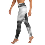 Leggings - The Simple Bolt - Storm