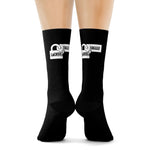 Socks - Bolt Socks - Black