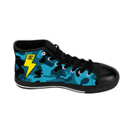 Kicks - T-Bolt - Blu Camo