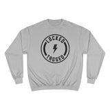 Crewneck - The Champ Badge - Sweater