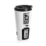 Mug - Line Life Travel Mug