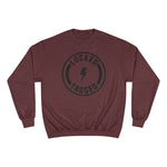 Crewneck - The Champ Badge - Sweater