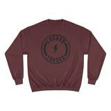 Crewneck - The Champ Badge - Sweater