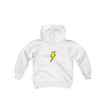 Youth - Hoodie - Bolt Hoodie