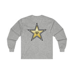 Long Sleeve - Powerline Pornstar