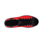 Kicks - The Bolt Kick Shitters - Red