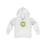 Youth - Hoodie - Bolt Hoodie