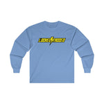 Long Sleeve - Burner - Slanted LTL