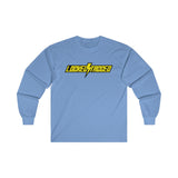 Long Sleeve - Burner - Slanted LTL