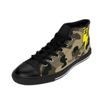 Kicks - TBolt - Flat Camo