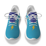 Kicks - Simple Bolt Sports - Blue