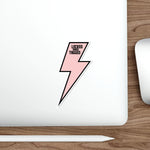 Sticker - Tbolt - Pink