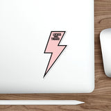 Sticker - Tbolt - Pink