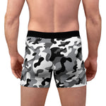 Underwear - The Simple Bolts - White Camo