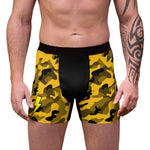 Underwear - The Simple Bolts - Golden Camo