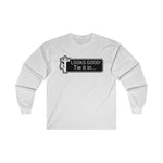 Long Sleeve - Pole Top - Yung Meech