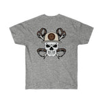 Short Sleeve - The Skully - Classic