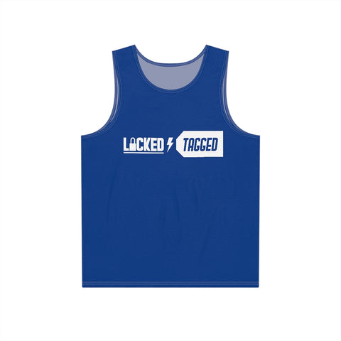 Sleeveless - Classic - Blue