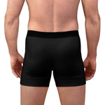 Underwear - The Simple Bolts - Black