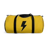 Bag - Along Way From Home Duffel - Yellow