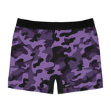 Underwear - The Simple Bolts - Purp Camo