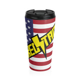 Mug - Locked and Tagged America - Travel