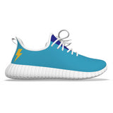 Kicks - Simple Bolt Sports - Blue